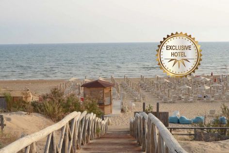 MODICA BEACH RESORT